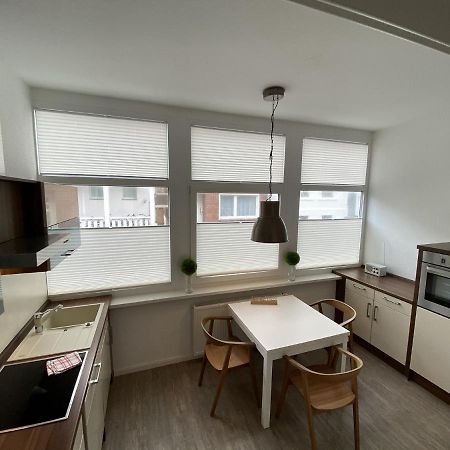 Appartementhaus Ennen Norderney Εξωτερικό φωτογραφία