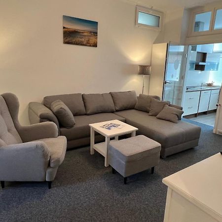 Appartementhaus Ennen Norderney Εξωτερικό φωτογραφία