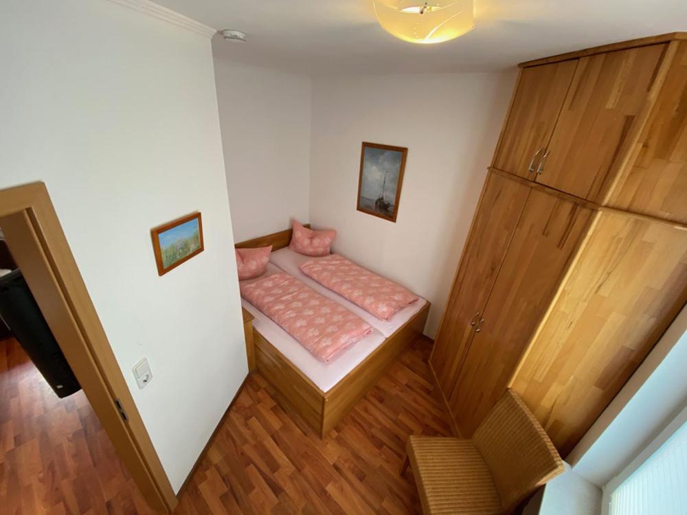 Appartementhaus Ennen Norderney Εξωτερικό φωτογραφία
