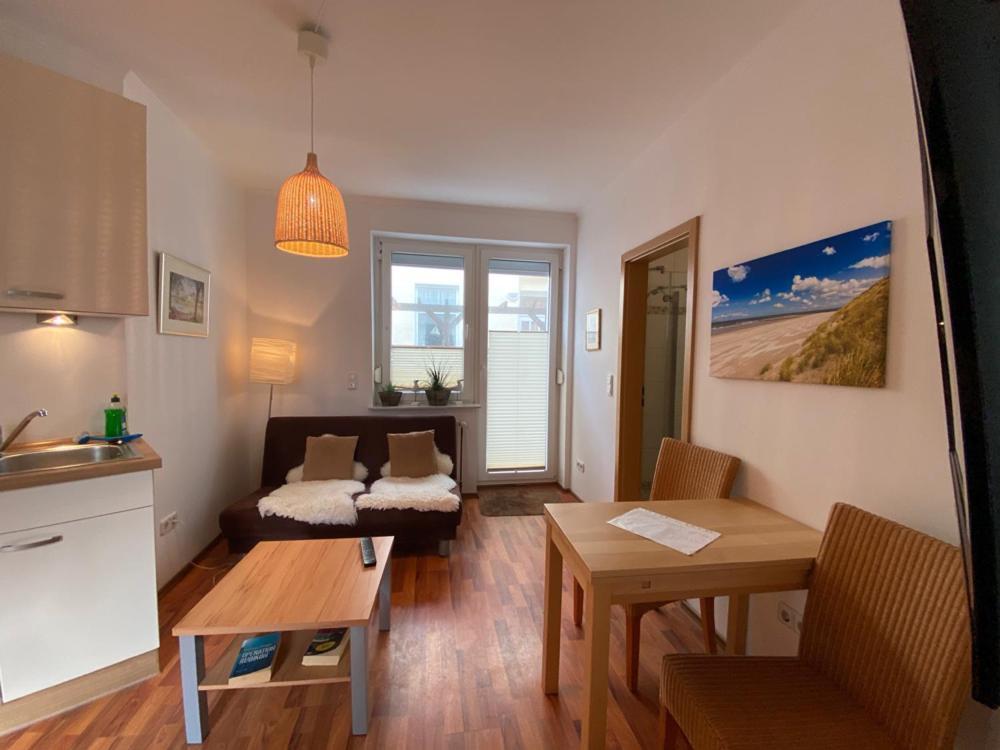Appartementhaus Ennen Norderney Εξωτερικό φωτογραφία